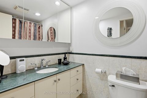 Photo 26 at 419 - 35 Ormskirk Avenue, Swansea, Toronto