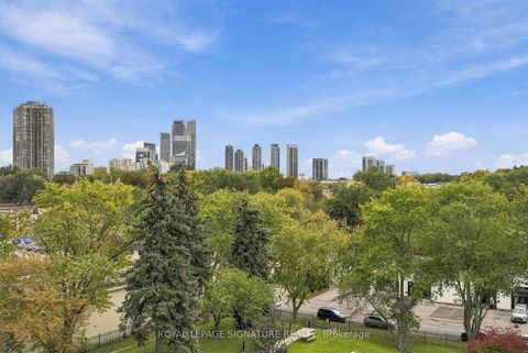 Photo 35 at 419 - 35 Ormskirk Avenue, Swansea, Toronto
