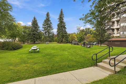 Photo 36 at 419 - 35 Ormskirk Avenue, Swansea, Toronto