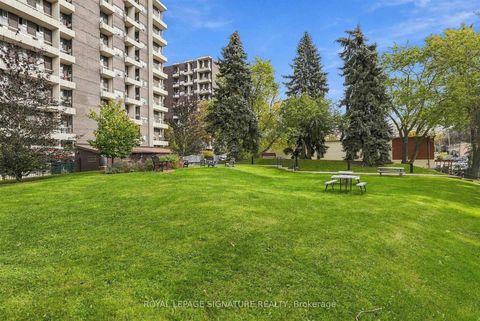 Photo 37 at 419 - 35 Ormskirk Avenue, Swansea, Toronto