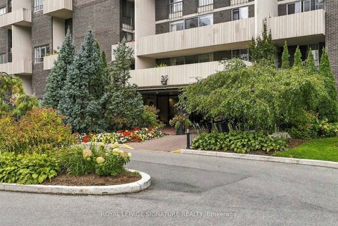 Photo 41 at 419 - 35 Ormskirk Avenue, Swansea, Toronto