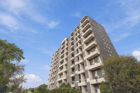 Photo 44 at 419 - 35 Ormskirk Avenue, Swansea, Toronto