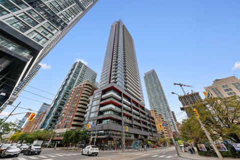 Photo 0 at 505 - 159 Dundas Street E, Yonge Corridor, Toronto