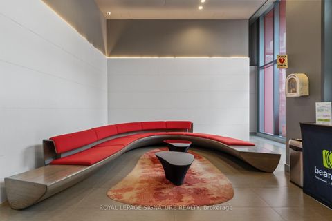 Photo 2 at 505 - 159 Dundas Street E, Yonge Corridor, Toronto