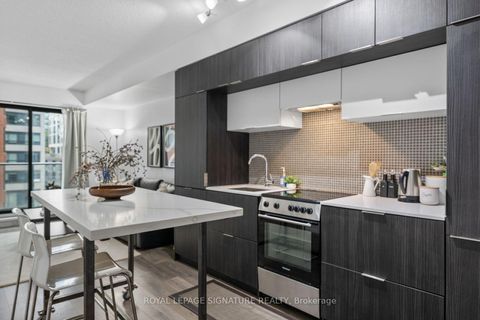 Photo 5 at 505 - 159 Dundas Street E, Yonge Corridor, Toronto