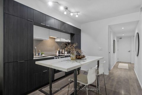 Photo 6 at 505 - 159 Dundas Street E, Yonge Corridor, Toronto