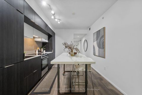 Photo 7 at 505 - 159 Dundas Street E, Yonge Corridor, Toronto