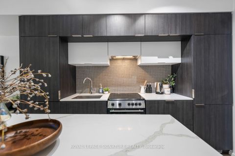 Photo 8 at 505 - 159 Dundas Street E, Yonge Corridor, Toronto