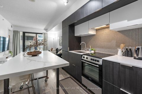 Photo 9 at 505 - 159 Dundas Street E, Yonge Corridor, Toronto