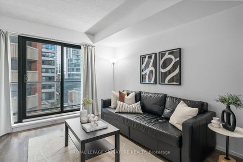 Photo 11 at 505 - 159 Dundas Street E, Yonge Corridor, Toronto