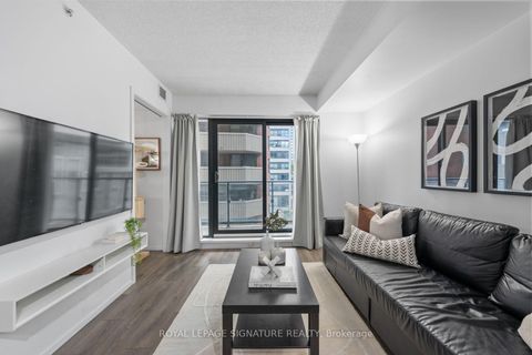 Photo 12 at 505 - 159 Dundas Street E, Yonge Corridor, Toronto