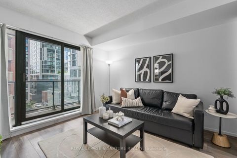 Photo 13 at 505 - 159 Dundas Street E, Yonge Corridor, Toronto