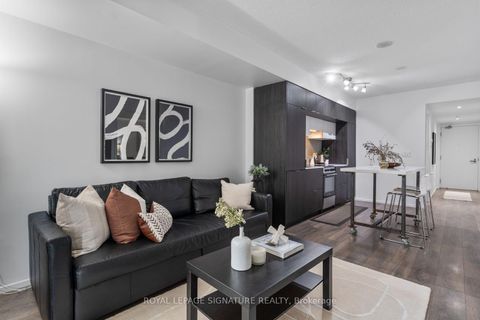 Photo 14 at 505 - 159 Dundas Street E, Yonge Corridor, Toronto