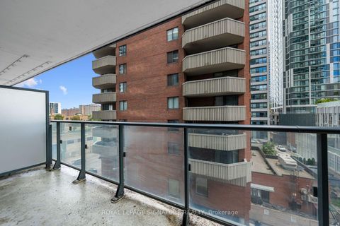 Photo 15 at 505 - 159 Dundas Street E, Yonge Corridor, Toronto