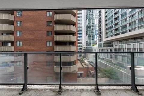 Photo 16 at 505 - 159 Dundas Street E, Yonge Corridor, Toronto