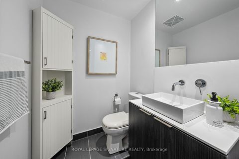 Photo 17 at 505 - 159 Dundas Street E, Yonge Corridor, Toronto