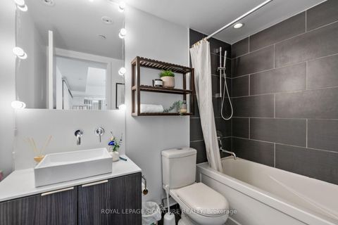 Photo 18 at 505 - 159 Dundas Street E, Yonge Corridor, Toronto