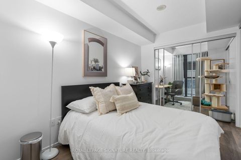 Photo 19 at 505 - 159 Dundas Street E, Yonge Corridor, Toronto