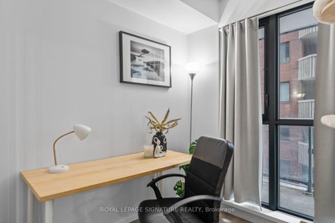 Photo 21 at 505 - 159 Dundas Street E, Yonge Corridor, Toronto
