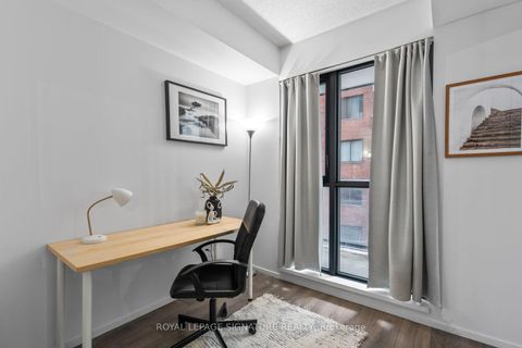Photo 22 at 505 - 159 Dundas Street E, Yonge Corridor, Toronto
