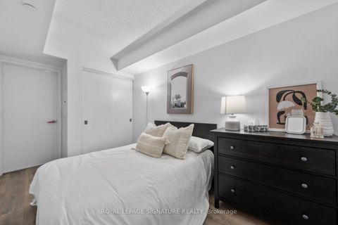 Photo 23 at 505 - 159 Dundas Street E, Yonge Corridor, Toronto