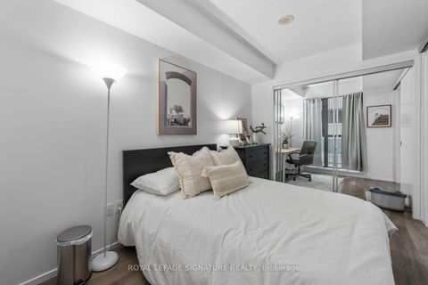 Photo 24 at 505 - 159 Dundas Street E, Yonge Corridor, Toronto