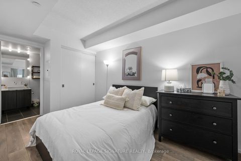 Photo 25 at 505 - 159 Dundas Street E, Yonge Corridor, Toronto