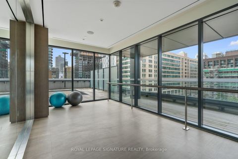 Photo 26 at 505 - 159 Dundas Street E, Yonge Corridor, Toronto