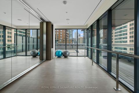 Photo 27 at 505 - 159 Dundas Street E, Yonge Corridor, Toronto