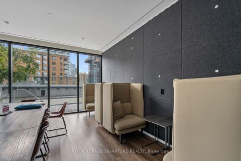 Photo 28 at 505 - 159 Dundas Street E, Yonge Corridor, Toronto