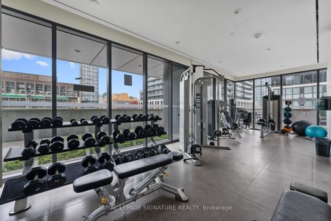 Photo 29 at 505 - 159 Dundas Street E, Yonge Corridor, Toronto