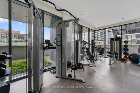 Photo 30 at 505 - 159 Dundas Street E, Yonge Corridor, Toronto
