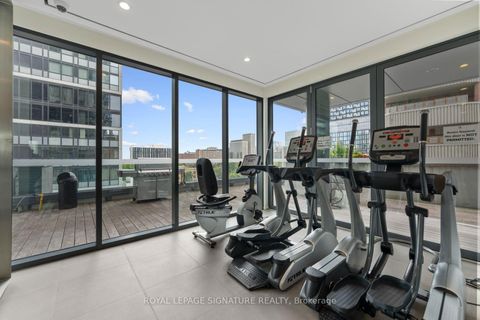 Photo 31 at 505 - 159 Dundas Street E, Yonge Corridor, Toronto