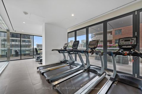 Photo 32 at 505 - 159 Dundas Street E, Yonge Corridor, Toronto