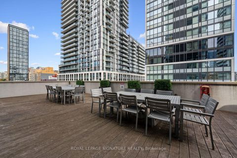 Photo 33 at 505 - 159 Dundas Street E, Yonge Corridor, Toronto