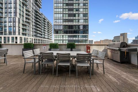 Photo 34 at 505 - 159 Dundas Street E, Yonge Corridor, Toronto