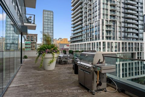 Photo 35 at 505 - 159 Dundas Street E, Yonge Corridor, Toronto