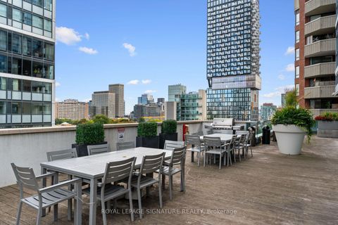 Photo 36 at 505 - 159 Dundas Street E, Yonge Corridor, Toronto