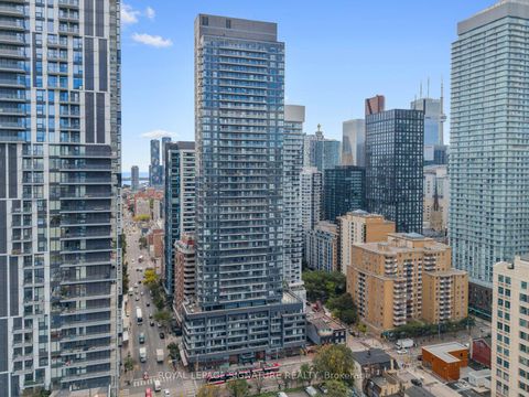 Photo 37 at 505 - 159 Dundas Street E, Yonge Corridor, Toronto