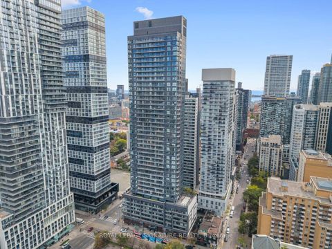 Photo 38 at 505 - 159 Dundas Street E, Yonge Corridor, Toronto