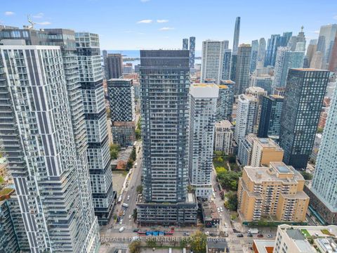 Photo 40 at 505 - 159 Dundas Street E, Yonge Corridor, Toronto