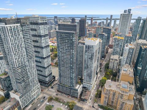 Photo 43 at 505 - 159 Dundas Street E, Yonge Corridor, Toronto