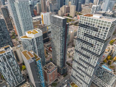 Photo 44 at 505 - 159 Dundas Street E, Yonge Corridor, Toronto