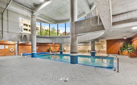 Photo 16 at 1811 - 15 Maitland Place, South St. James Town, Toronto