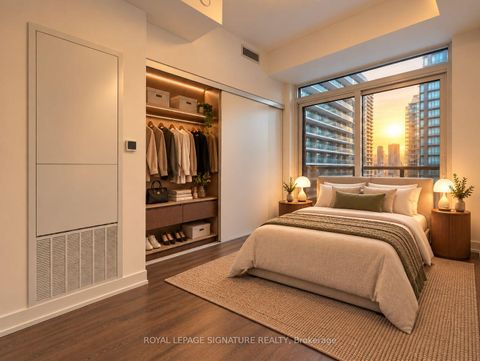 Photo 0 at 3403 - 117 Broadway Avenue, Mount Pleasant West, Toronto