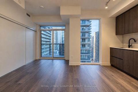 Photo 3 at 3403 - 117 Broadway Avenue, Mount Pleasant West, Toronto