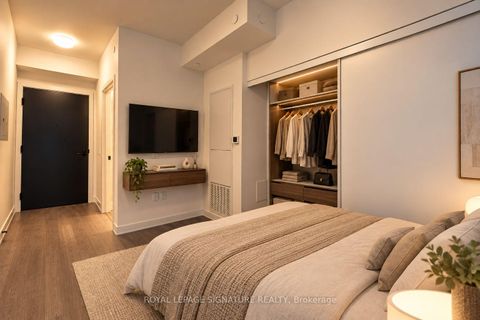 Photo 6 at 3403 - 117 Broadway Avenue, Mount Pleasant West, Toronto