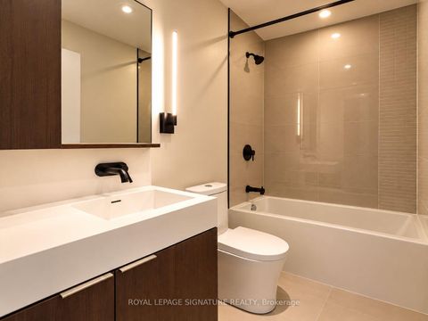 Photo 11 at 3403 - 117 Broadway Avenue, Mount Pleasant West, Toronto