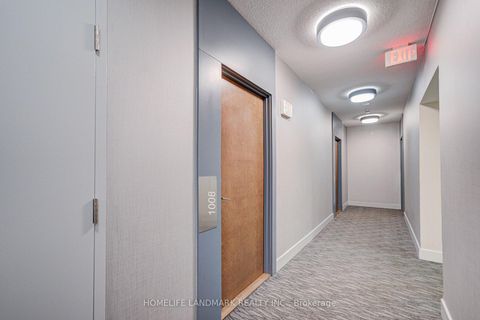 Photo 3 at 1008 - 2200 Lakeshore Boulevard W, Mimico, Toronto