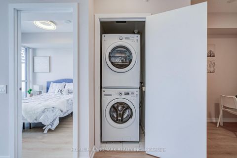 Photo 16 at 1008 - 2200 Lakeshore Boulevard W, Mimico, Toronto